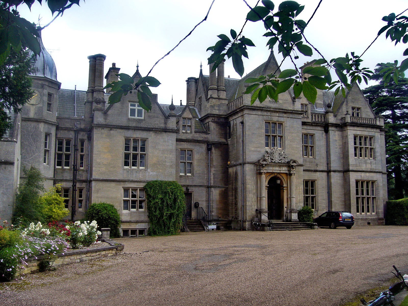 Rauceby
